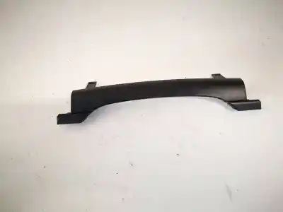 Автозапчасти б/у пластики за audi a4 avant (8e) 2.7 tdi (dpf) ссылки oem iam 1036904560