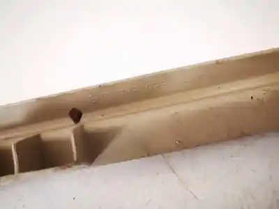 Pezzo di ricambio per auto di seconda mano plastiche per audi a4 avant (8e) 2.7 tdi (dpf) riferimenti oem iam 8e0868203  