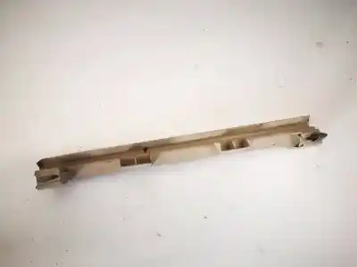 Pezzo di ricambio per auto di seconda mano plastiche per audi a4 avant (8e) 2.7 tdi (dpf) riferimenti oem iam 8e0868203  