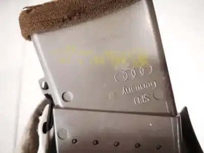 Автозапчастина б/у аераційна решіта для audi a4 avant (8e) 2.7 tdi (dpf) посилання на oem iam 8e0820901f  