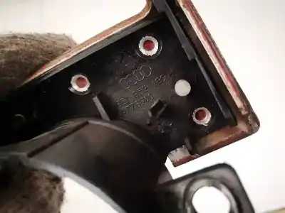 Pezzo di ricambio per auto di seconda mano plastiche per audi a4 avant (8e) 2.7 tdi (dpf) riferimenti oem iam 8e1853189  