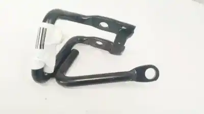 Second-hand car spare part plastics for audi tt (8j3/8j9) 2.0 16v tfsi oem iam references   