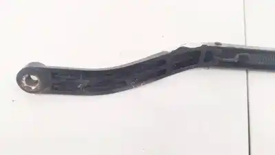 Second-hand car spare part left front windshield wiper arm for opel vectra c caravan 1.9 cdti oem iam references   
