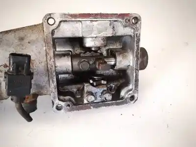 Pezzo di ricambio per auto di seconda mano plastica per kia sorento 2.5 crdi ex riferimenti oem iam   