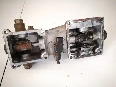 Pezzo di ricambio per auto di seconda mano plastica per kia sorento 2.5 crdi ex riferimenti oem iam   