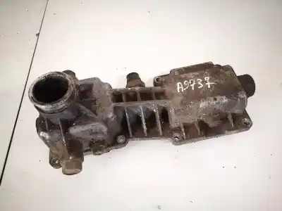 Pezzo di ricambio per auto di seconda mano plastica per kia sorento 2.5 crdi ex riferimenti oem iam 