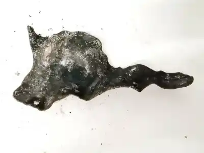 Автозапчастина б/у пластикler для citroen c4 i (lc_) 1.6 hdi посилання на oem iam   