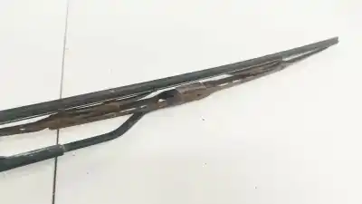 Second-hand car spare part left front windshield wiper arm for opel vectra c caravan 1.9 cdti oem iam references   