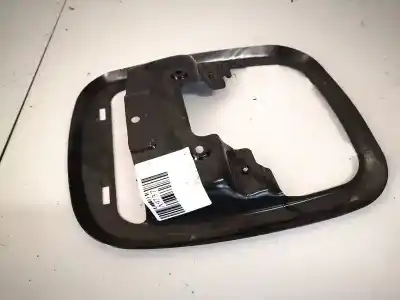 Pezzo di ricambio per auto di seconda mano plastica per kia sorento 2.5 crdi ex riferimenti oem iam   