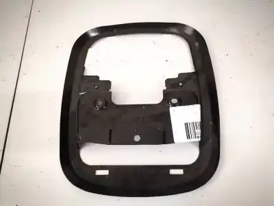 Pezzo di ricambio per auto di seconda mano plastica per kia sorento 2.5 crdi ex riferimenti oem iam   