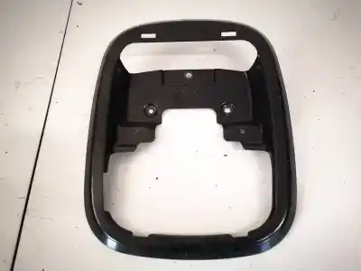 Pezzo di ricambio per auto di seconda mano plastica per kia sorento 2.5 crdi ex riferimenti oem iam 