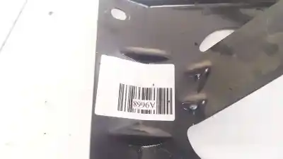 Pezzo di ricambio per auto di seconda mano plastiche per opel vectra c caravan 1.9 cdti riferimenti oem iam   