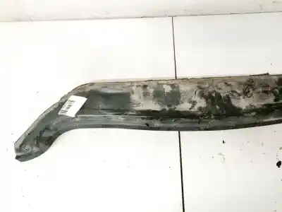 Автозапчастина б/у пластикler для skoda octavia combi (1z5) 1.9 tdi dpf посилання на oem iam 1z0971445