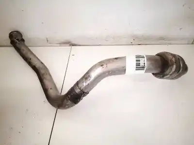 Автозапчастина б/у труба інтеркулера для renault espace iv (jk0/1_) 1.9 dci (jk0u) посилання на oem iam 