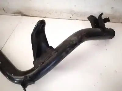 Second-hand car spare part intercooler pipe for volvo v50 (545) 1.6 d oem iam references   