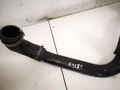 Second-hand car spare part intercooler pipe for volvo v50 (545) 1.6 d oem iam references   