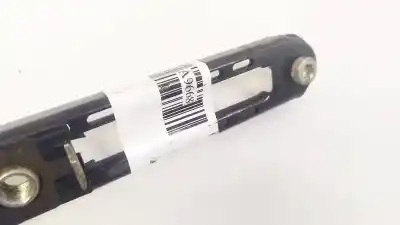 Second-hand car spare part plastics for opel vectra c caravan 1.9 cdti oem iam references   