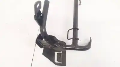 Pezzo di ricambio per auto di seconda mano plastica per opel vectra c caravan 1.9 cdti riferimenti oem iam   