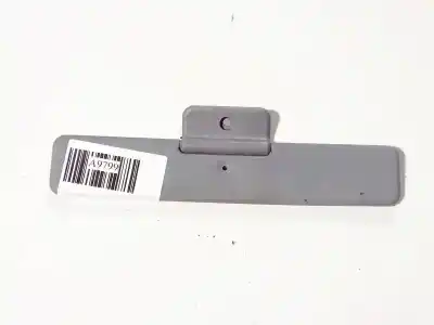 Автозапчасти б/у пластик за audi a4, b5 1999.09 - 2001.08 facelift 1.9 tdi 85kw 2000.03 - 2000.11 ссылки oem iam 8d0858555  