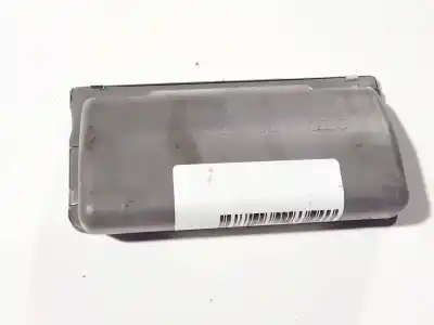 Автозапчастина б/у пластикler для audi a4, b5 1999.09 - 2001.08 facelift 1.9 tdi 85kw 2000.03 - 2000.11 посилання на oem iam 8d08579510  