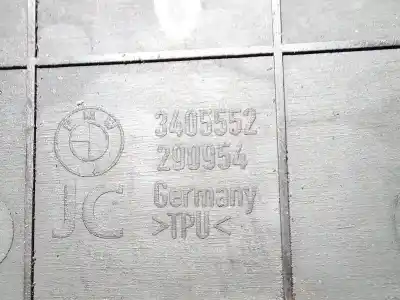 Tweedehands auto-onderdeel plasticen voor bmw x3 (e83) 3.0 turbodiesel cat oem iam-referenties 3405552  290954