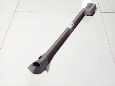 Pezzo di ricambio per auto di seconda mano plastica per kia sorento 2.5 crdi ex riferimenti oem iam   