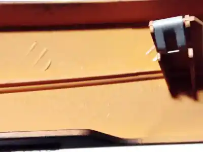 Pezzo di ricambio per auto di seconda mano plastica per kia sorento 2.5 crdi ex riferimenti oem iam 847803f100  