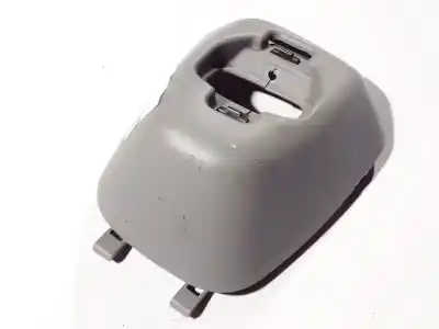 Pezzo di ricambio per auto di seconda mano plastica per kia sorento 2.5 crdi ex riferimenti oem iam   