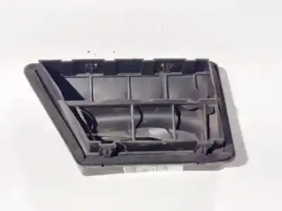 Pezzo di ricambio per auto di seconda mano plastica per kia sorento 2.5 crdi ex riferimenti oem iam 