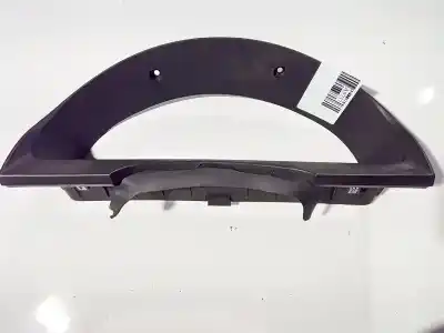Pezzo di ricambio per auto di seconda mano plastica per kia sorento 2.5 crdi ex riferimenti oem iam 848303e900