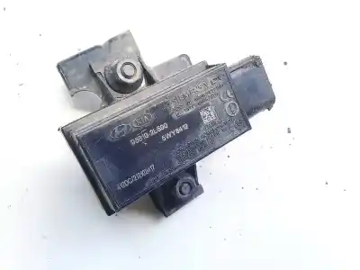 Gebrauchtes Autoersatzteil  zum KIA OPTIMA  OEM-IAM-Referenzen 958102L500  95810-2L500, 5WY8412