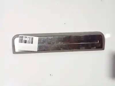 Pezzo di ricambio per auto di seconda mano plastica per kia sorento 2.5 crdi ex riferimenti oem iam 858893e000