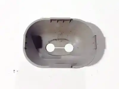 Pezzo di ricambio per auto di seconda mano plastica per kia sorento 2.5 crdi ex riferimenti oem iam   