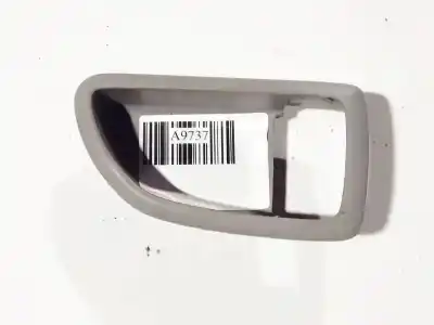 Pezzo di ricambio per auto di seconda mano plastica per kia sorento 2.5 crdi ex riferimenti oem iam 826223e000