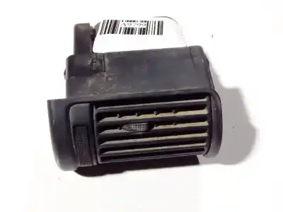 Автозапчастина б/у АЕРАЦІЙНА РЕШІТА для AUDI A4, B5 1999.09 - 2001.08 FACELIFT  Посилання на OEM IAM 8D1820901  