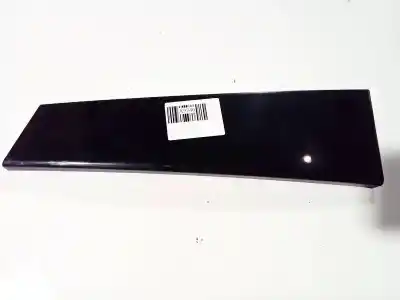 Peça sobressalente para automóvel em segunda mão plásticos por bmw x3 (e83) 3.0 turbodiesel cat referências oem iam 