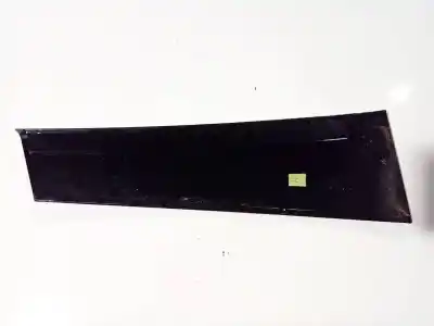 Pezzo di ricambio per auto di seconda mano plastica per bmw x3 (e83) 3.0 turbodiesel cat riferimenti oem iam   