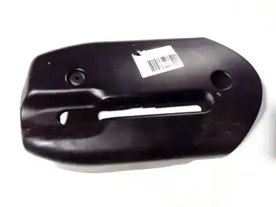 Peça sobressalente para automóvel em segunda mão plásticos por bmw x3 (e83) 3.0 turbodiesel cat referências oem iam 