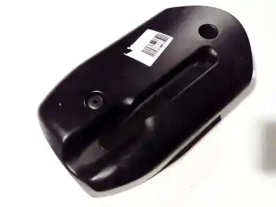 Pezzo di ricambio per auto di seconda mano plastica per bmw x3 (e83) 3.0 turbodiesel cat riferimenti oem iam   