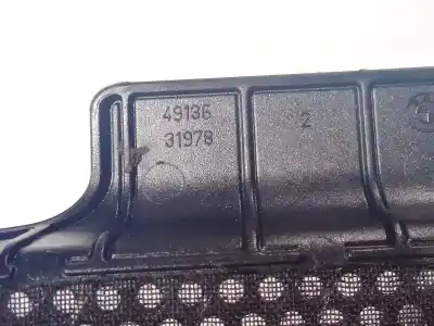 Pezzo di ricambio per auto di seconda mano plastica per bmw x3 (e83) 3.0 turbodiesel cat riferimenti oem iam 4913631978  