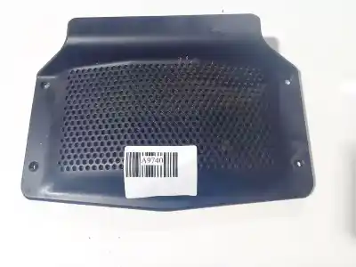 Peça sobressalente para automóvel em segunda mão plásticos por bmw x3 (e83) 3.0 turbodiesel cat referências oem iam 4913631978