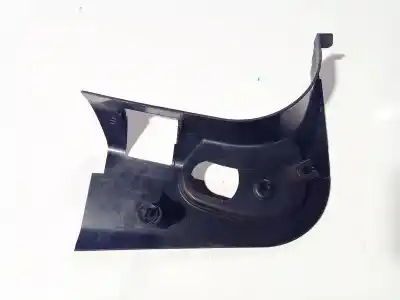 Second-hand car spare part plastics for bmw x3 (e83) 3.0 turbodiesel cat oem iam references 51437051423  22339910