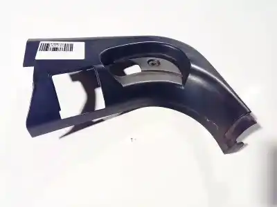 Peça sobressalente para automóvel em segunda mão plásticos por bmw x3 (e83) 3.0 turbodiesel cat referências oem iam 51437051423