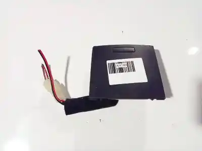 Peça sobressalente para automóvel em segunda mão plásticos por bmw x3 (e83) 3.0 turbodiesel cat referências oem iam 5116340197801