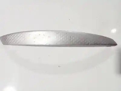 Peça sobressalente para automóvel em segunda mão plásticos por bmw x3 (e83) 3.0 turbodiesel cat referências oem iam 14537310