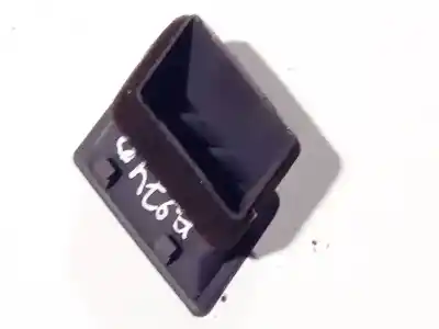 Pezzo di ricambio per auto di seconda mano plastica per bmw x3 (e83) 3.0 turbodiesel cat riferimenti oem iam   