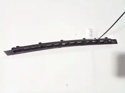 Peça sobressalente para automóvel em segunda mão plásticos por bmw x3 (e83) 3.0 turbodiesel cat referências oem iam 3412078