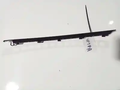 Second-hand car spare part plastics for bmw x3 (e83) 3.0 turbodiesel cat oem iam references 3412078  