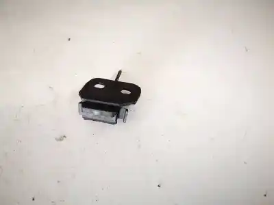 Pezzo di ricambio per auto di seconda mano plastiche per audi a4 avant (8e) 2.7 tdi (dpf) riferimenti oem iam 8e0853588  