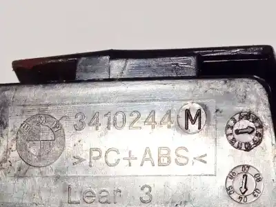 Pezzo di ricambio per auto di seconda mano plastica per bmw x3 (e83) 3.0 turbodiesel cat riferimenti oem iam 3410244  